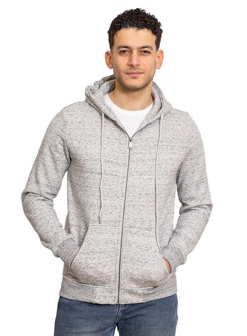 Fancy Grey SW - Zipper - Khotwh